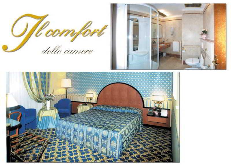 Hotel Principe Pomezia Exterior foto